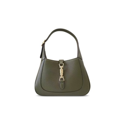 GUCCI JACKIE 1961 MEDIUM BAG 810232 (27.5*19*4cm) GUCCI JACKIE 1961 MEDIUM BAG 810232 (27.5*19*4cm)